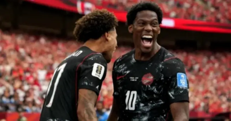 Lịch thi đấu World Cup hôm nay 29/6: Canada vào vòng 1/16