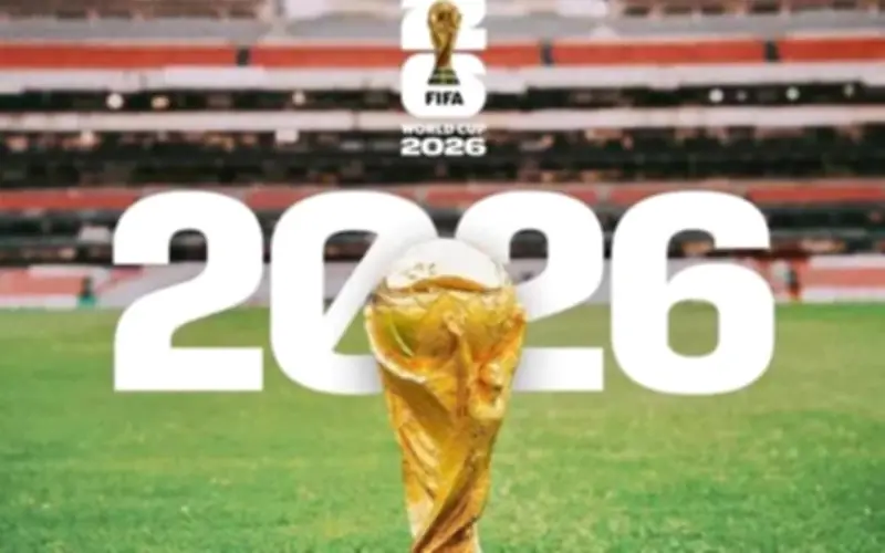 Lịch trực tiếp FIFA World Cup 2026 ngày 22/6 trên VTV