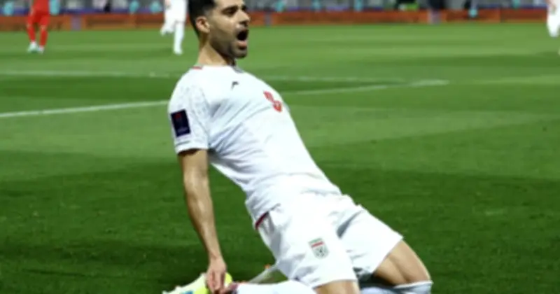 Lịch trình 'hành xác' của tuyển Iran tại World Cup 2026