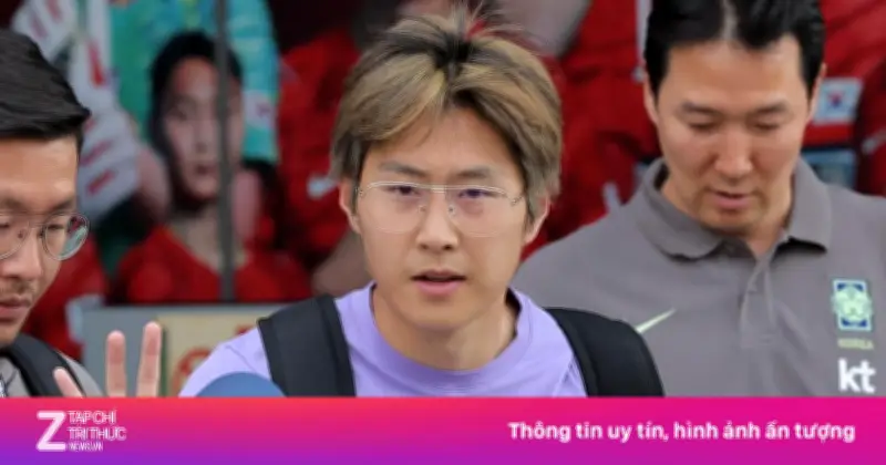 Lee Kang-in gây tranh cãi khi có tên trong đội hình tiêu biểu vòng bảng World Cup 2026