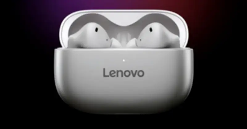 Lenovo ra mắt tai nghe Yoga mới: chống ồn 40dB, pin 36 giờ, giá 2 triệu