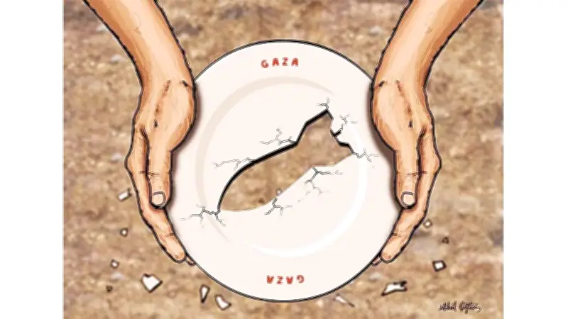 LHQ lo ngại bạo lực leo thang tại Gaza và Bờ Tây