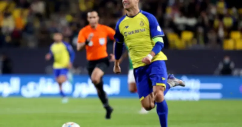 Lời bào chữa của Ronaldo và cơ hội chứng minh Saudi Pro League tại World Cup 2026