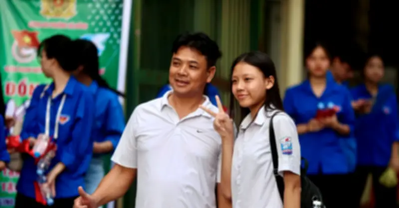 Lời giải đề thi lớp 10 chuyên Toán tại Hà Nội năm 2026