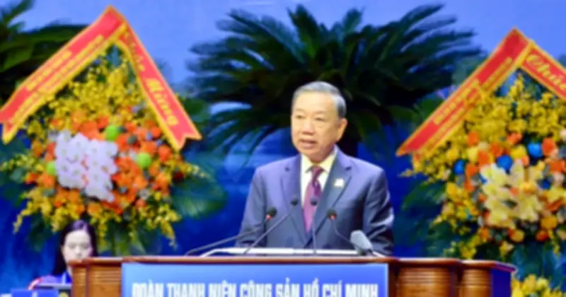 Lời hiệu triệu thanh niên tiên phong làm chủ khoa học công nghệ