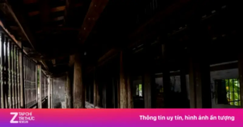 Lời nguyền trong ngôi nhà Bá Kiến 122 năm tuổi và chuỗi biến động ly kỳ
