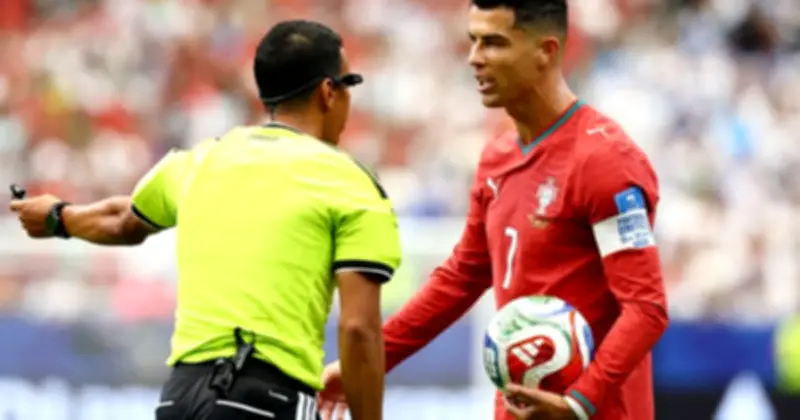 Lời nguyền World Cup 2010 đe dọa Bồ Đào Nha: Ronaldo lại thua sớm?