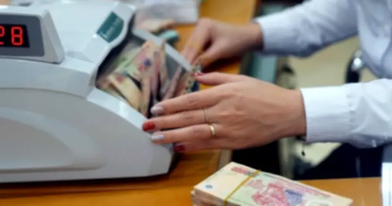 Lãi suất tiết kiệm ngày 14/6: Chỉ 4 ngân hàng niêm yết 7%/năm