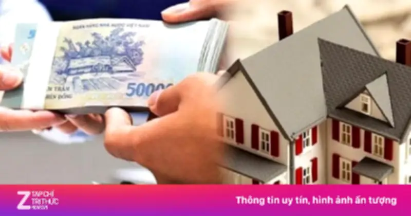 Lãi suất vay mua nhà tháng 6/2026: Ngân hàng nào rẻ nhất?