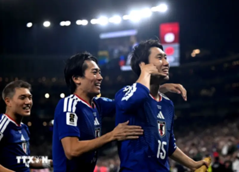 Link xem trực tiếp Brazil vs Nhật Bản tranh vé vòng 18 World Cup 2026