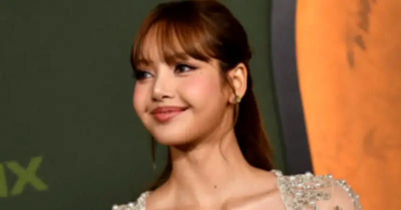 Lisa (BlackPink) khó bước chân vào gia tộc tỉ phú Arnault?