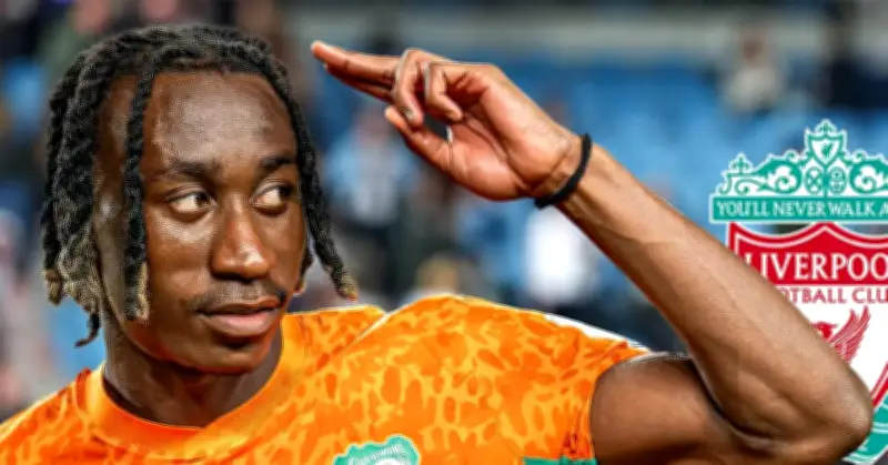 Liverpool chi 100 triệu euro mua cầu thủ hot nhất World Cup