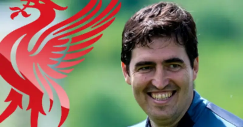Liverpool đàm phán bổ nhiệm HLV mới cực chất