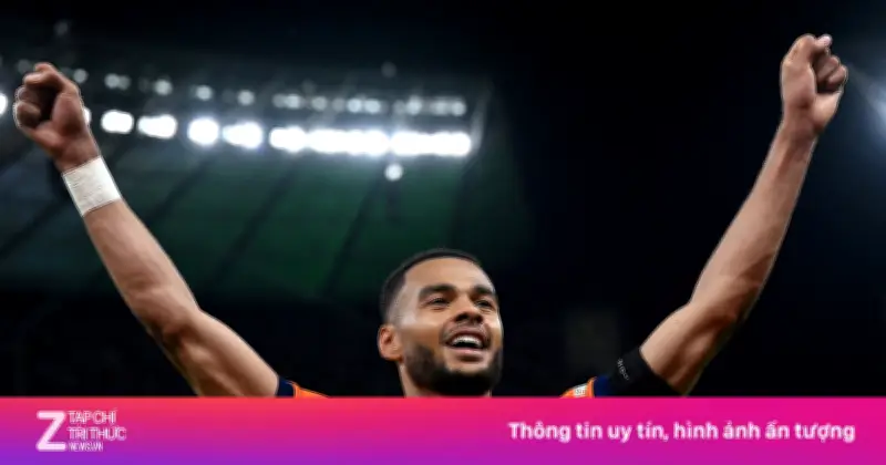 Liverpool sẵn sàng đổi Gakpo lấy 'bom tấn' 112 triệu bảng