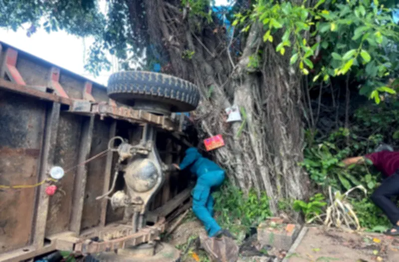 Lâm Đồng hỗ trợ gia đình nạn nhân vụ tai nạn giao thông nghiêm trọng