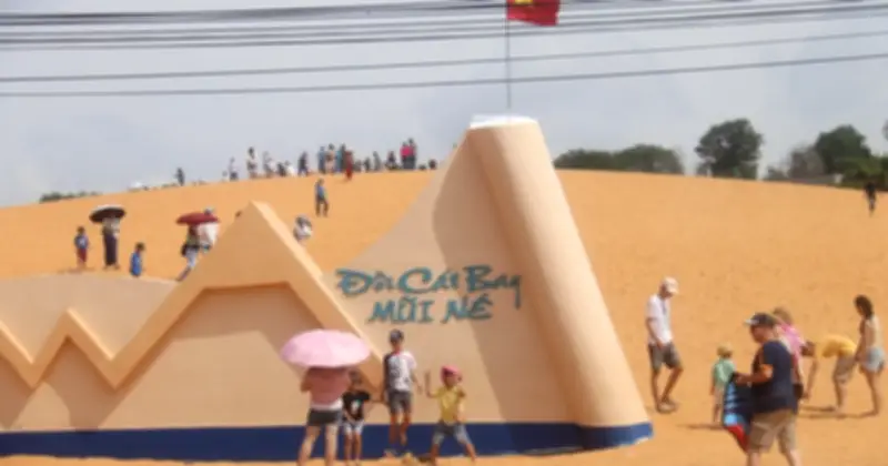 Lâm Đồng tiến ra biển lớn: Thách thức không ở nguồn lực mà ở khơi thông điểm nghẽn