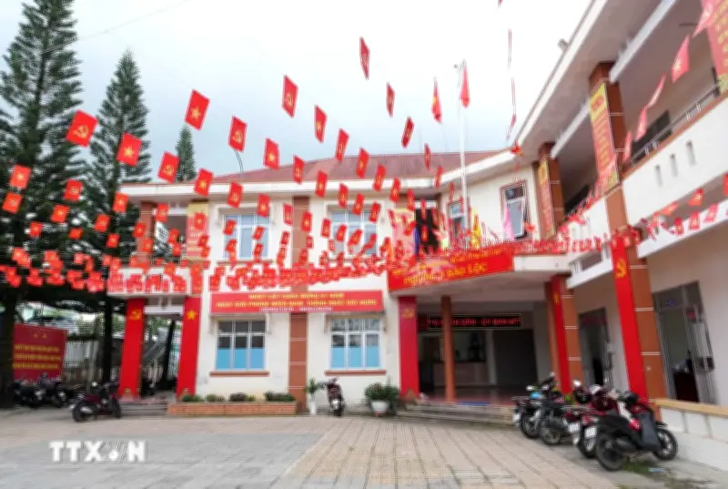 Lâm Đồng đẩy nhanh sắp xếp thôn, tổ dân phố, giảm ít nhất 50%