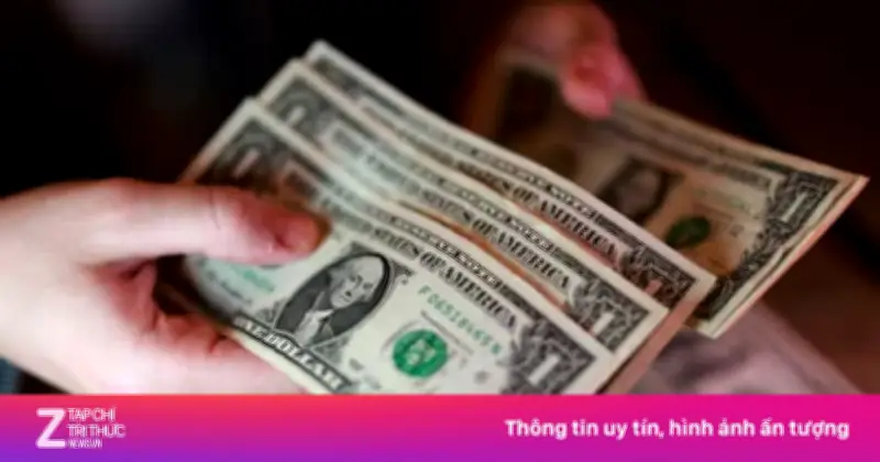 Lạm phát Mỹ vượt 4% do giá dầu leo thang, cao nhất 3 năm