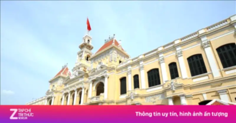 Làm rõ thẩm quyền TP.HCM trong Luật Đô thị đặc biệt