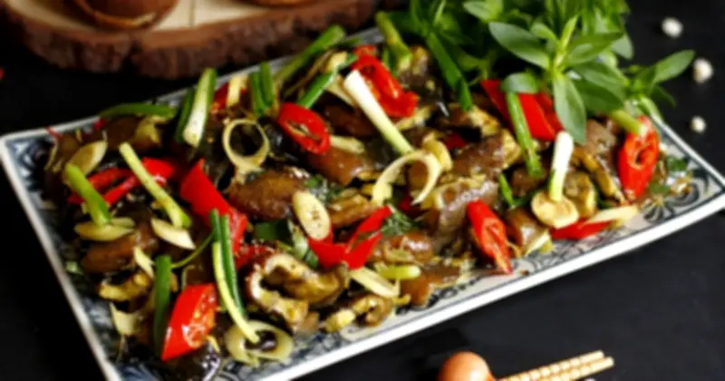 Lươn - 'nhân sâm dưới nước' mùa hè: Ăn để khỏe khoắn, ít mệt mỏi