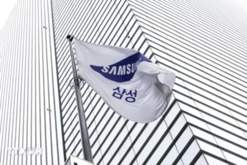 Làn sóng đầu tư AI thúc đẩy lợi nhuận của Samsung Electro-Mechanics và LG Innotek