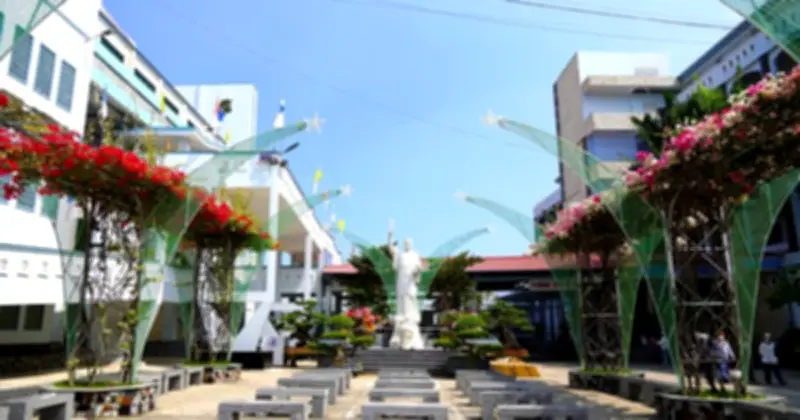 Lần đầu tổ chức lễ tuyên phong Chân phước tại Việt Nam: Hành trình 13 năm