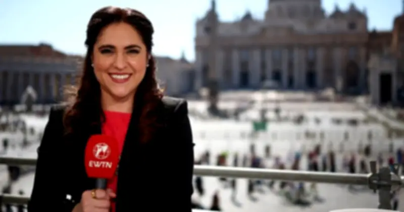 Lần đầu tiên phụ nữ giáo dân lãnh đạo bộ phận truyền thông Vatican