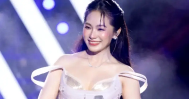Lương Bích Hữu gây tranh cãi khi kết hợp TikToker trong MV 'Trời Thay Áo'