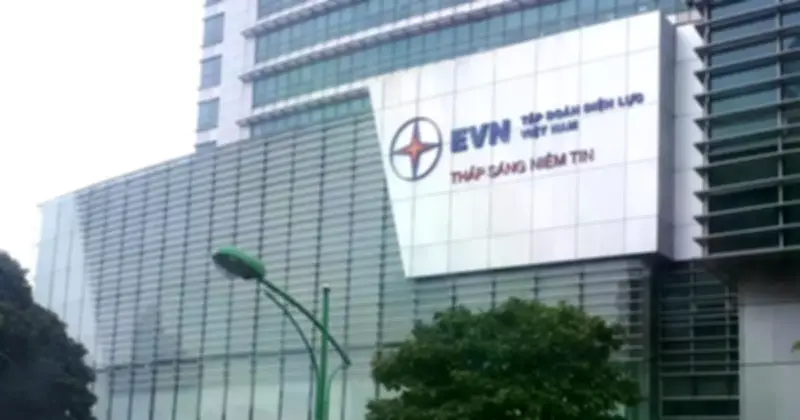 Lương bình quân nhân viên EVN đạt gần 40 triệu đồng/tháng năm 2025