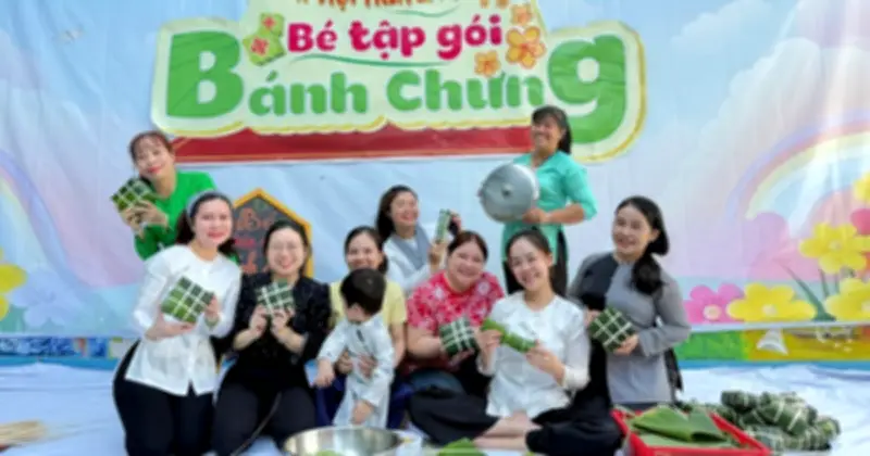 Lương giáo viên mầm non từ 1.7.2026: Tăng lương cơ sở và hệ số đặc thù