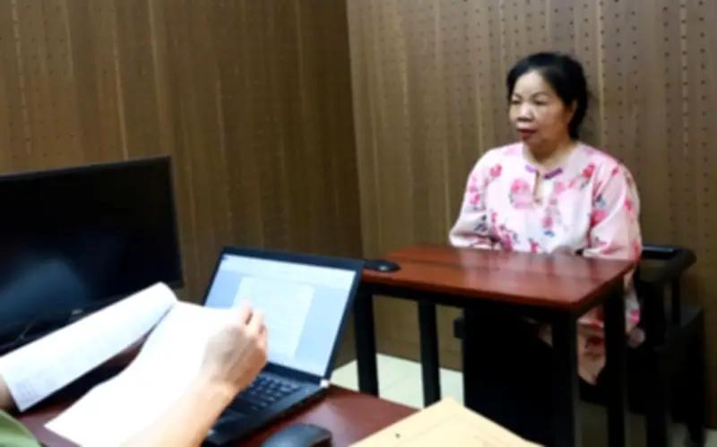 Lạng Sơn: Khởi tố 3 bị can chiếm đoạt tiền công đức tại Đền Kỳ Cùng