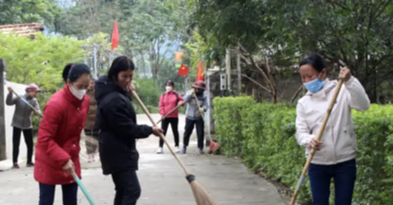 Lạng Sơn: Truyền thông giảm nghèo bền vững qua mạng lưới rộng khắp