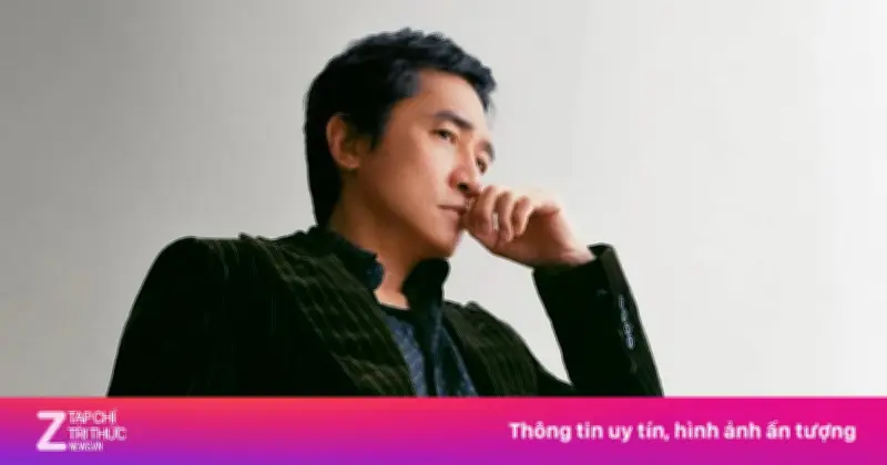 Lương Triều Vỹ gây tranh cãi vì cảnh nóng trong phim mới