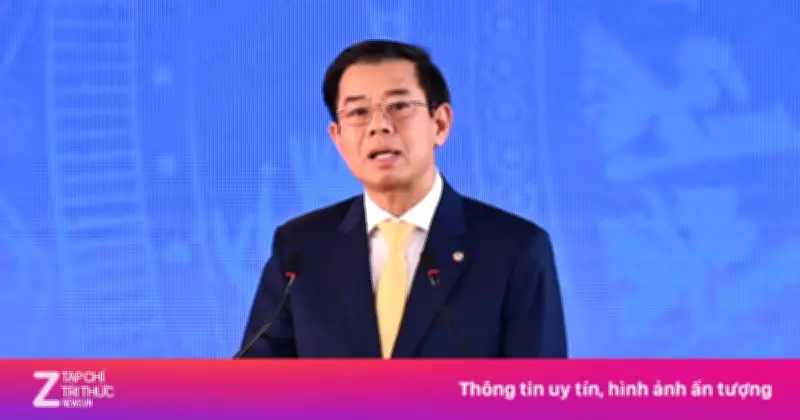Lãnh đạo Vingroup khẳng định việc tăng sở hữu GSM, VinEnergo là quyền lựa chọn đầu tư