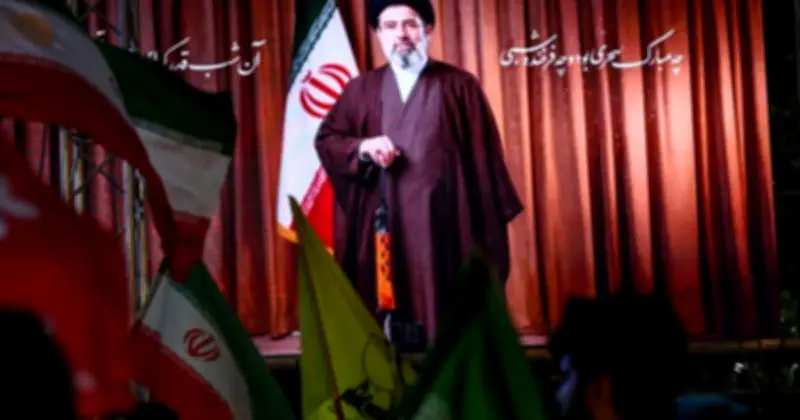 Lãnh tụ tối cao Iran cáo buộc Mỹ và Israel gây chia rẽ