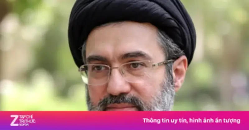 Lãnh tụ tối cao Iran là kim chỉ nam trong đàm phán với Mỹ