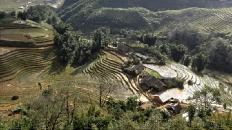 Lào Cai phát triển du lịch cộng đồng đạt chuẩn ASEAN, nâng tầm vị thế vùng Tây Bắc