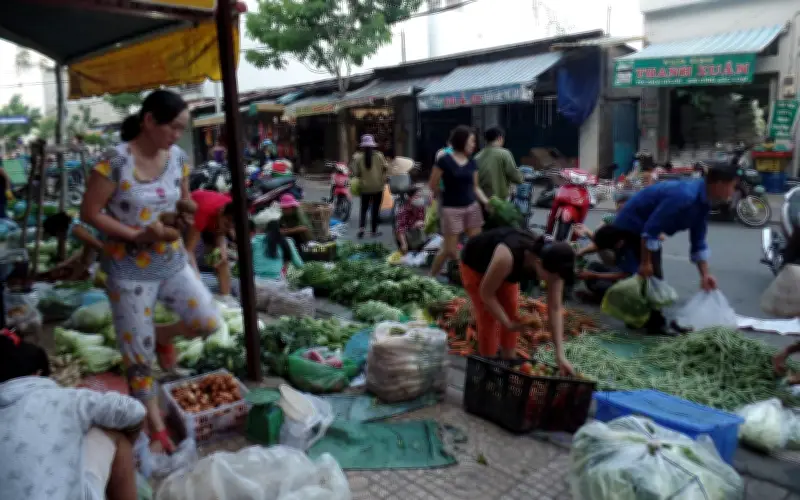 Lo lắng tiền điện tháng 6 tăng mạnh, nhiều bà nội trợ toát mồ hôi với áp lực chi tiêu