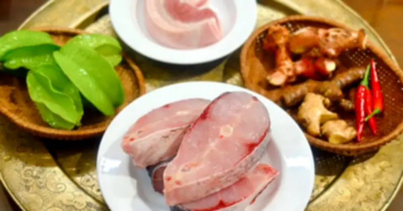 Loại cá giàu omega-3 không kém cá biển, cực tốt cho nam giới, nhưng hay bị chê