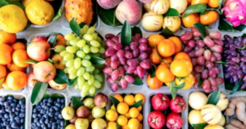 Loại quả giàu magie gấp đôi chuối, tốt cho người huyết áp cao