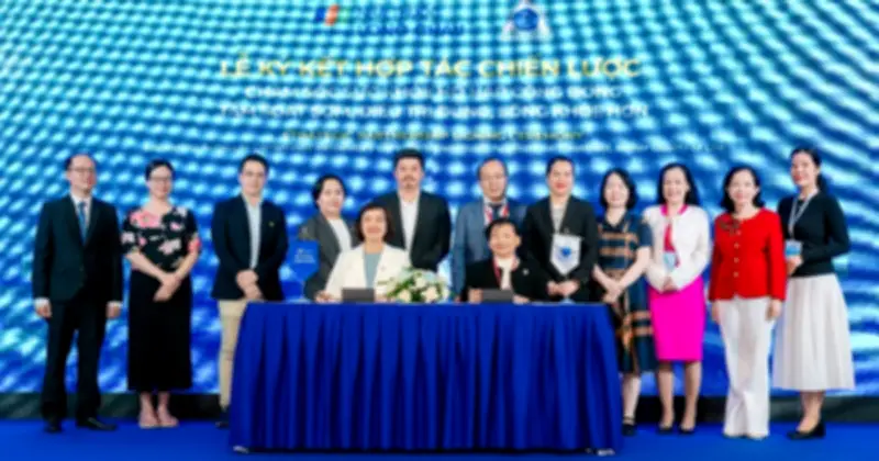 Long Châu và Hội Hen TP.HCM hợp tác quản lý bệnh hô hấp mạn tính