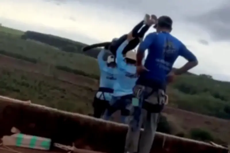 Loạt dấu hiệu bất thường vụ cô gái nhảy bungee tử vong do quên móc dây