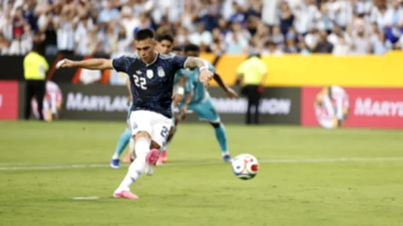 Loạt giao hữu: Bồ Đào Nha thắng Chile, Argentina hạ Honduras, Brazil vượt Ai Cập