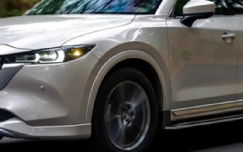 Loạt xe gầm cao giảm giá sốc tới 300 triệu, cơ hội mua SUV cao cấp giá bình dân