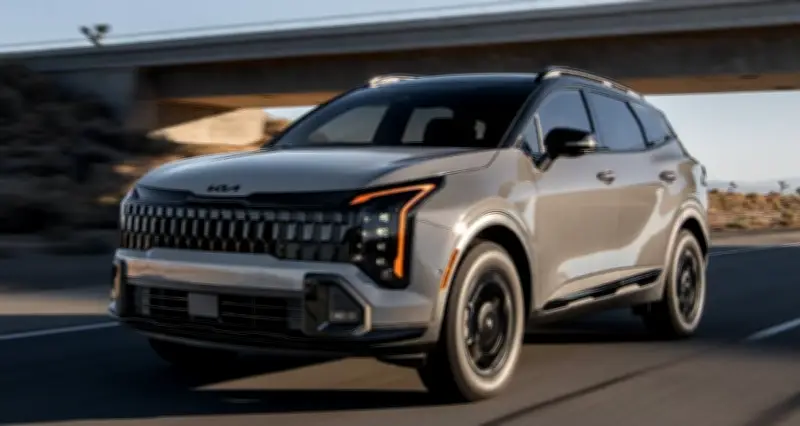 Loạt xe hot lên kệ ra mắt khách Việt trong tháng 6, SUV gầm cao chiếm sóng