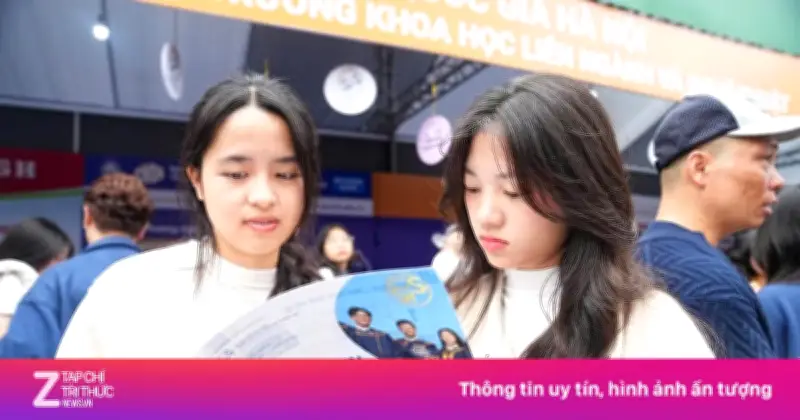 Lưu ý đặc biệt cho thí sinh xét tuyển đại học riêng