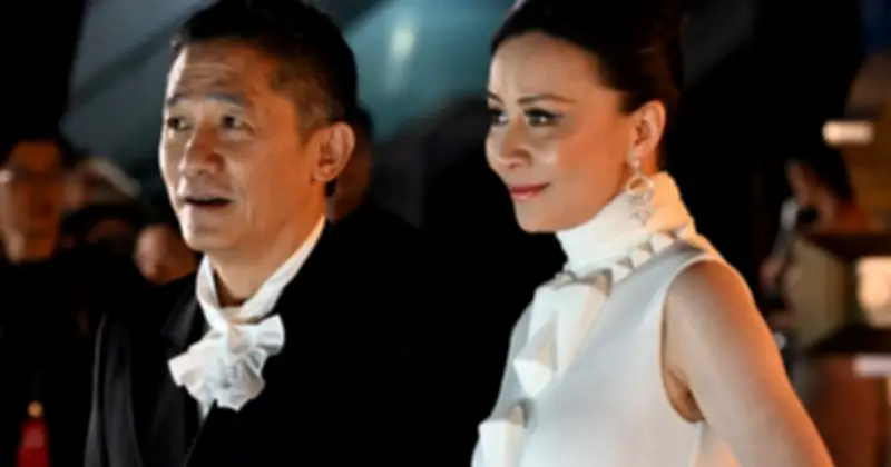 Lưu Gia Linh - Lương Triều Vỹ: Ngày càng đằm thắm bên nhau