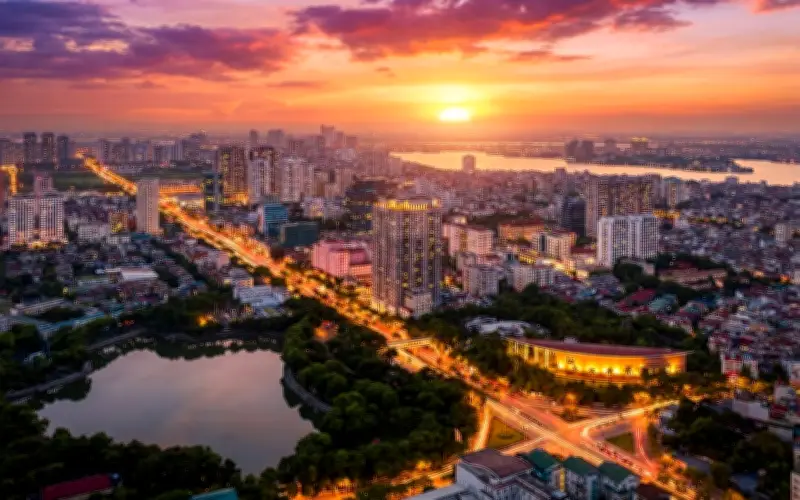 Luật mới buộc proptech Việt Nam chuyển đổi thành nền tảng dữ liệu chuẩn hóa