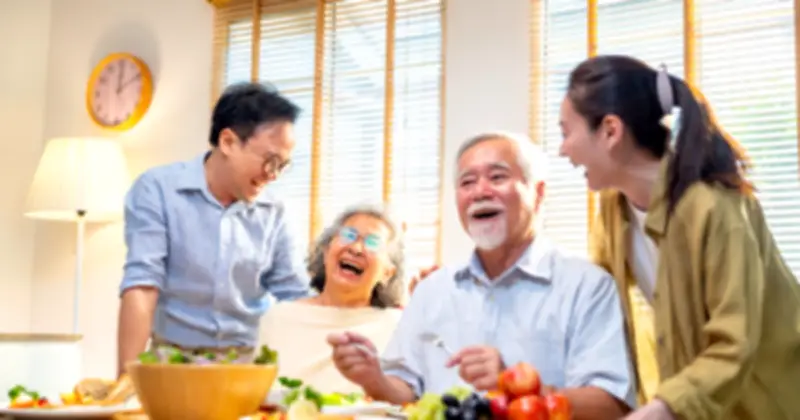Luật Phòng bệnh 2026: Dinh dưỡng thực vật giúp sống khỏe chủ động