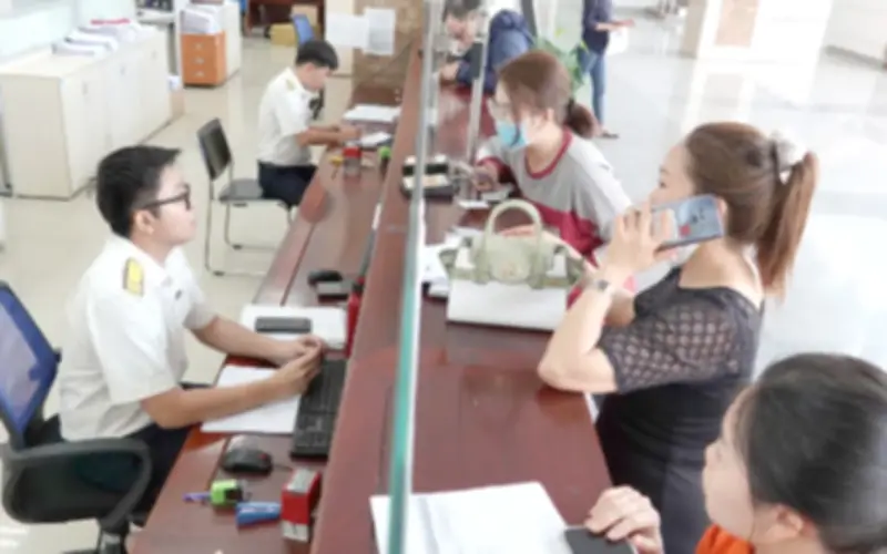 Luật Thuế TNCN mới từ 1/7/2026: Người dân cần lưu ý